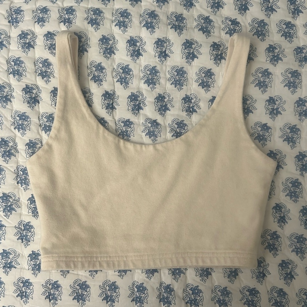 John Galt Tank Top